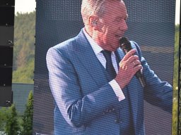 Roland Kaiser - Willingen 2023